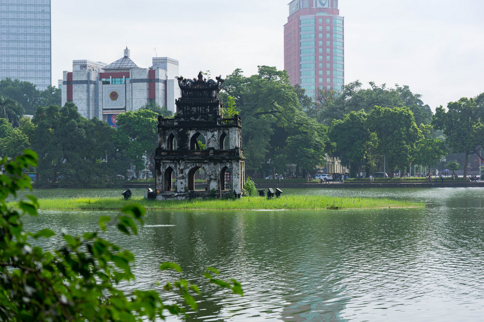 Essence of Vietnam and Cambodia